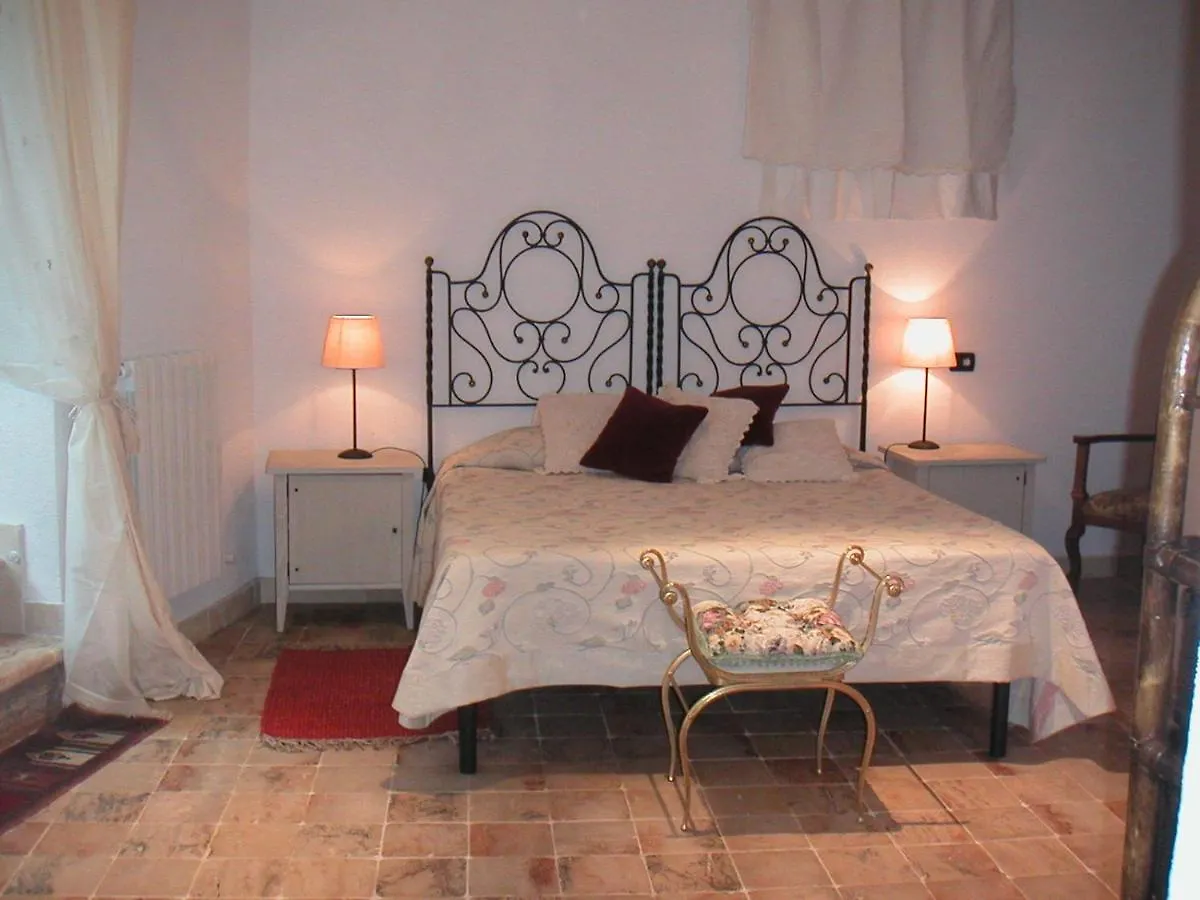Il Giardino Del Borgo Hotel Serre Di Rapolano Guest house