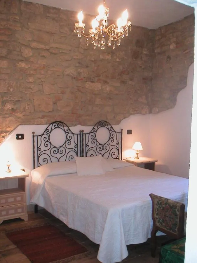 Il Giardino Del Borgo Hotel Serre Di Rapolano 0*,  Italy