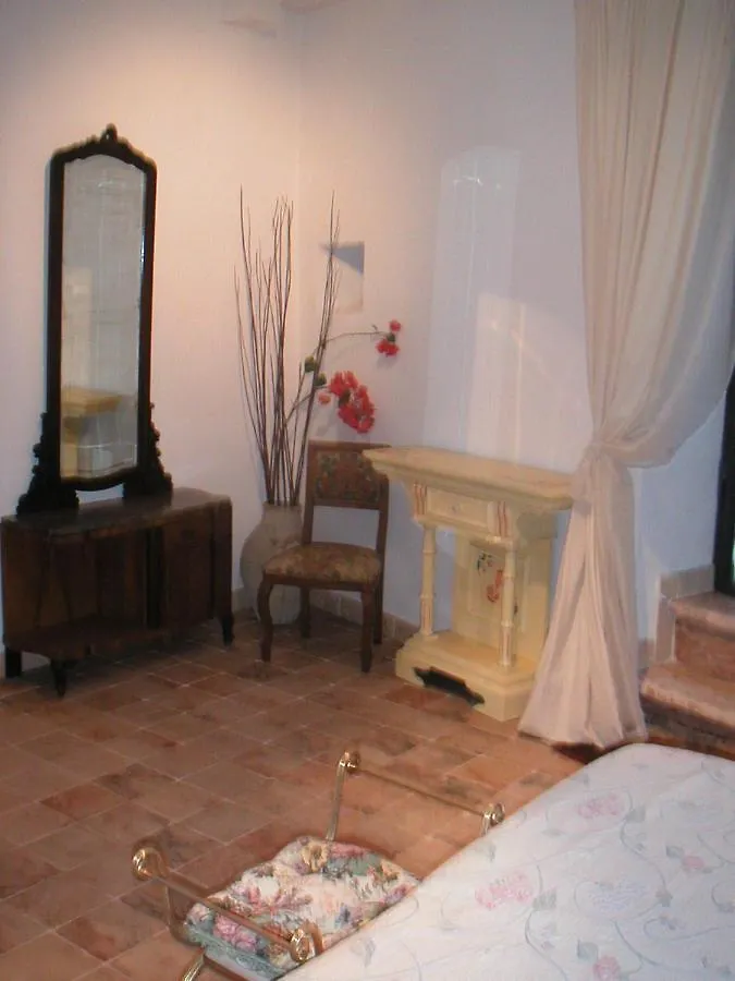 Il Giardino Del Borgo Hotel Serre Di Rapolano Guest house
