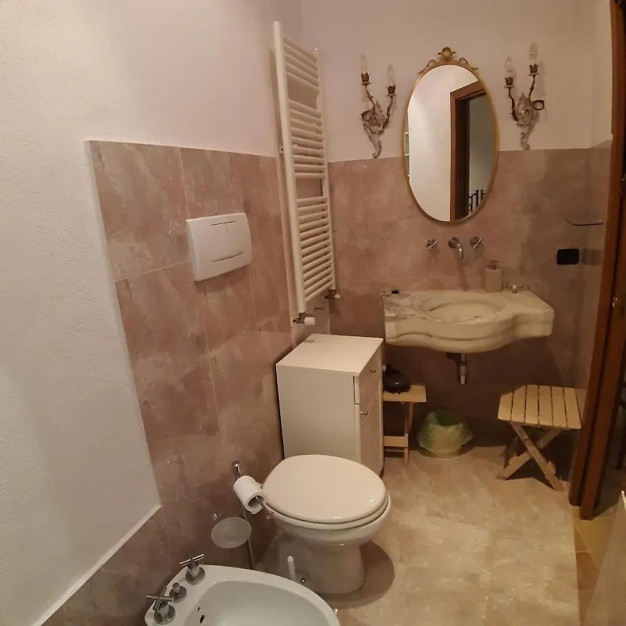Guest house Il Giardino Del Borgo Hotel Serre Di Rapolano Italy