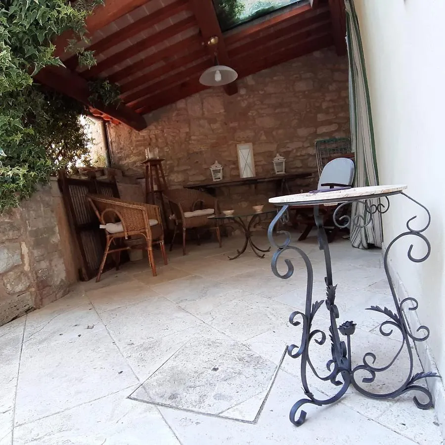 Guest house Il Giardino Del Borgo Hotel Serre Di Rapolano