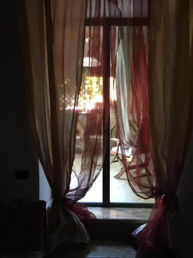 Guest house Il Giardino Del Borgo Hotel Serre Di Rapolano Italy