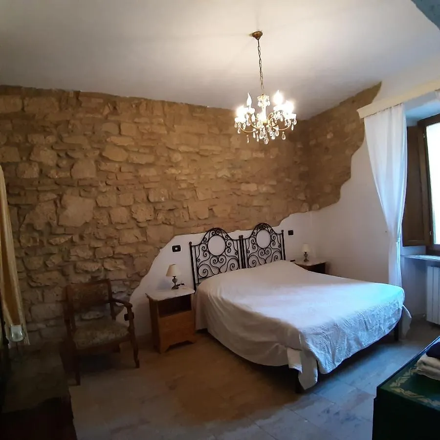 Il Giardino Del Borgo Hotel Serre Di Rapolano