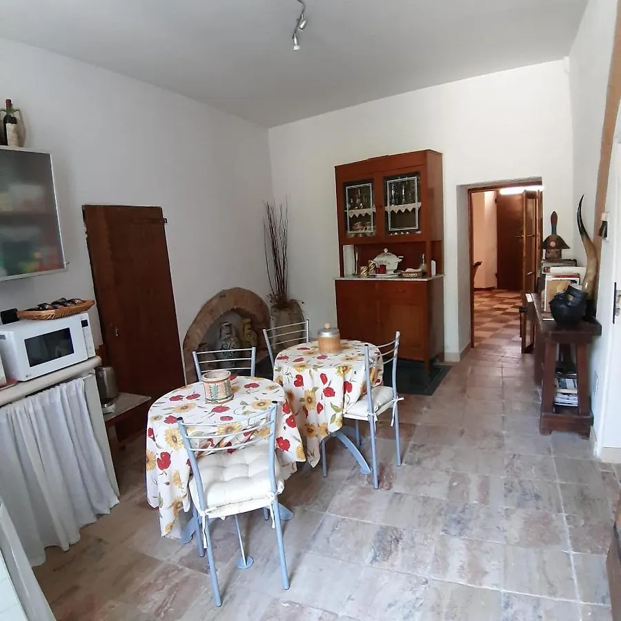 Il Giardino Del Borgo Hotel Serre Di Rapolano