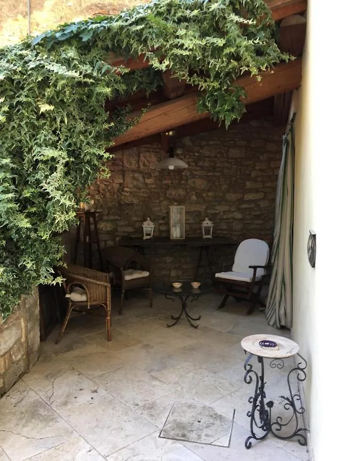 Il Giardino Del Borgo Hotel Serre Di Rapolano Italy