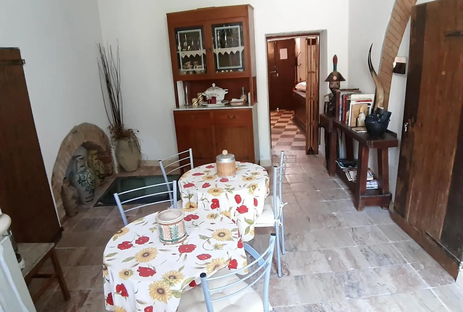 Guest house Il Giardino Del Borgo Hotel Serre Di Rapolano