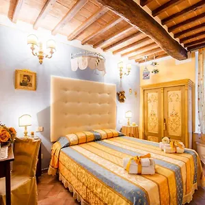 Il Sogno Del Musicista Bed & Breakfast