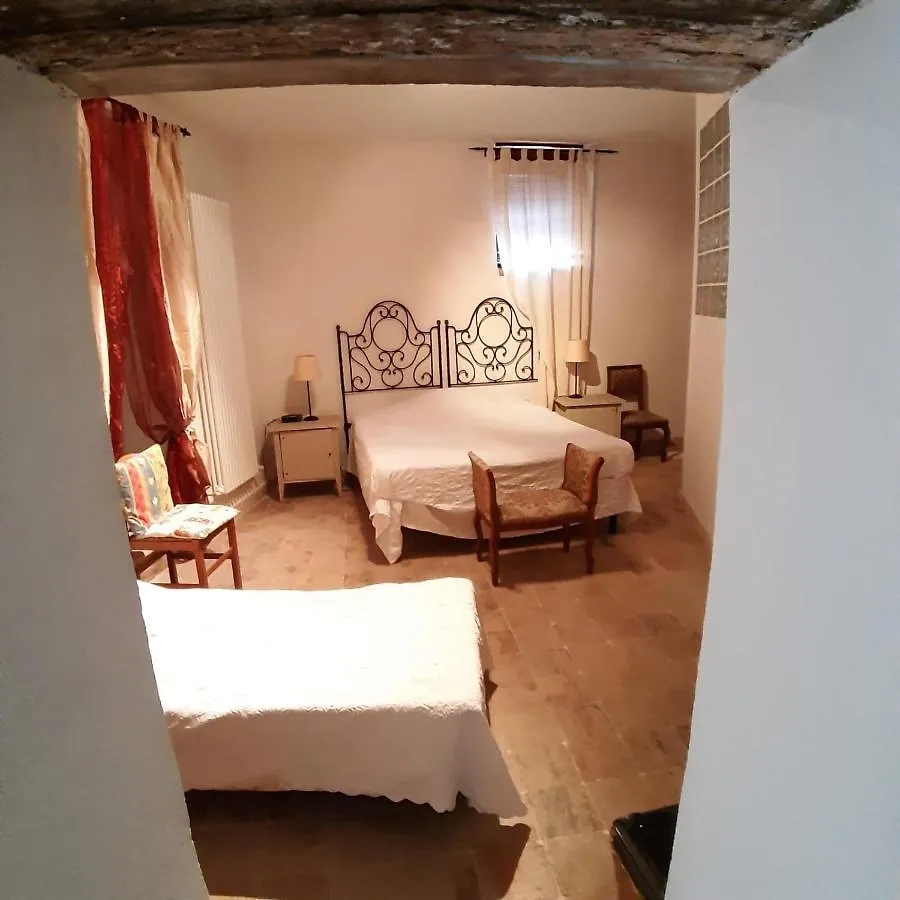 Affittacamere Il Giardino del Borgo Hotel Serre Di Rapolano